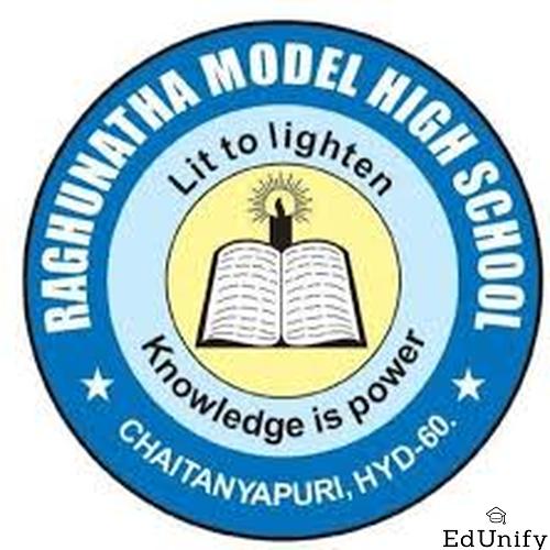 Raghunatha Model High School, Hyderabad - Uniform Application 2